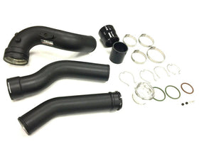 FTP Motorsport Charge Pipe And Boost Pipe - BMW / N20 / X3 / X4 | SG71384 - 0