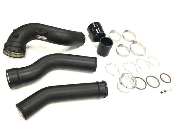 FTP Motorsport Charge Pipe And Boost Pipe - BMW / N20 / X3 / X4 | SG71384