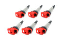 BMS High Output Ignition Coil Kits for BMW, MINI, & Supra-8