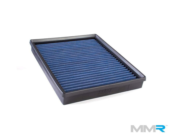MMR Performance Cotton Panel Air Filter - F2X N20 Engine