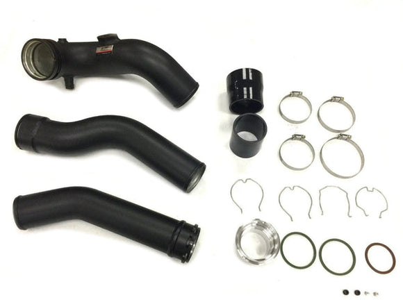 FTP Motorsport Charge Pipe And Boost Pipe - BMW / N20 / X3 / X4 | SG71384