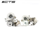 CTS TURBO BMW N54 335I/335XI/335IS STAGE 2+ “RS” TURBO UPGRADE-1