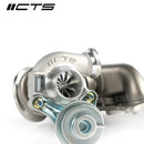 CTS TURBO BMW N54 335I/335XI/335IS STAGE 2+ “RS” TURBO UPGRADE-4