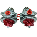 NEW N54 CHRA REPLACEMENT OEM / STAGE 1-4