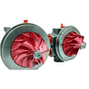 NEW N54 CHRA REPLACEMENT OEM / STAGE 1-2