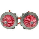 NEW N54 CHRA REPLACEMENT OEM / STAGE 1-1