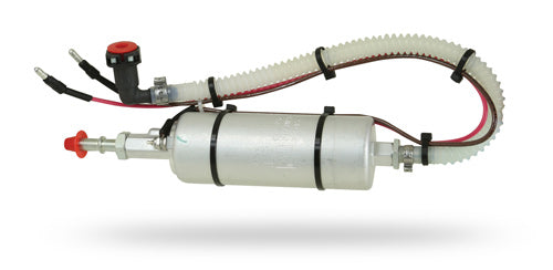 Fuel-It N54/N55 Fuel Pump Upgrade - 0