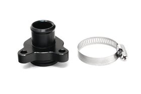 Billet Aluminum Coolant Port Fitting Upgrade for BMW - 0