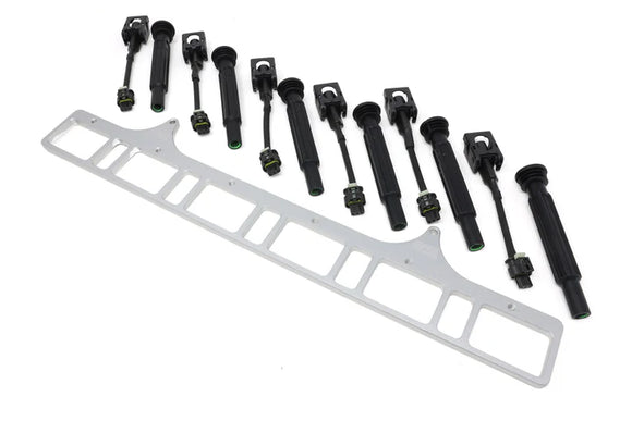 N54 to B58 BMW Coil Upgrade Adapter Kit