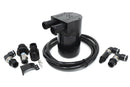 N54 Vacuum Side Oil Catch Can Kit-1