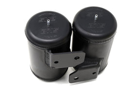 Billet Upgraded N54 Boost Vacuum Tanks - 0