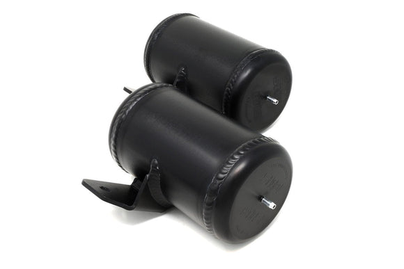 Billet Upgraded N54 Boost Vacuum Tanks