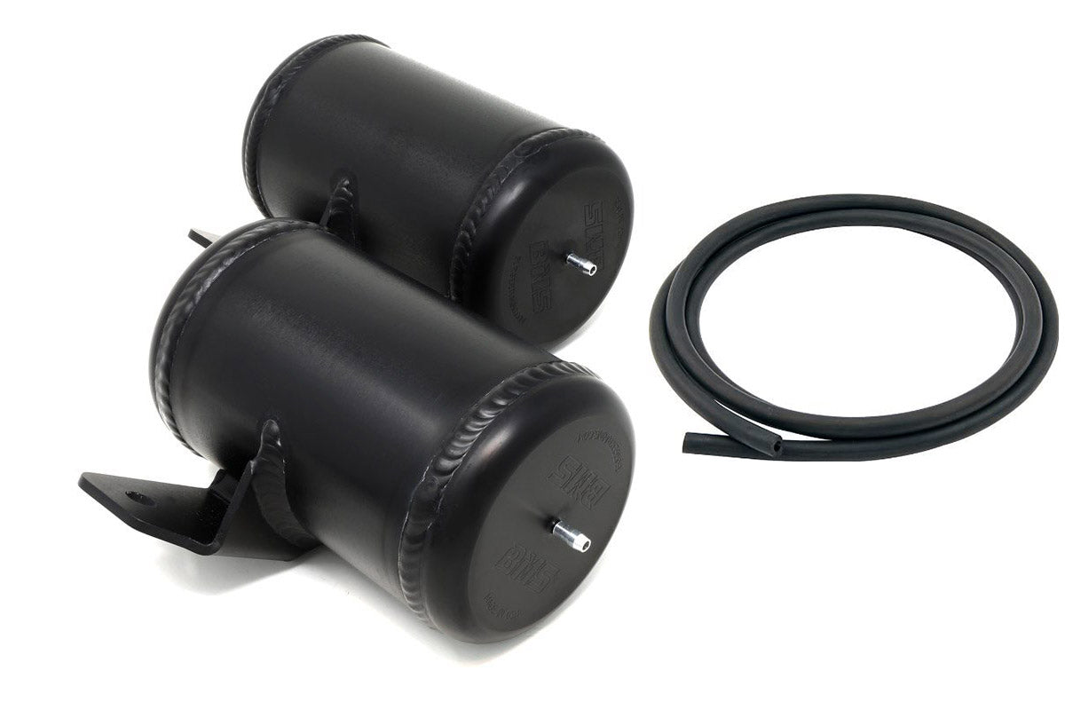 Billet Upgraded N54 Boost Vacuum Tanks