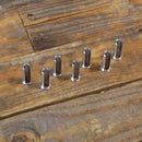 Aluminum N54/N52 Intake Manifold Alignment Inserts - E90 / E92-1