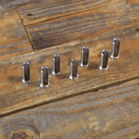 Aluminum N54/N52 Intake Manifold Alignment Inserts - E90 / E92