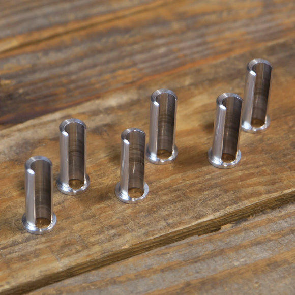 Aluminum N54/N52 Intake Manifold Alignment Inserts - E90 / E92