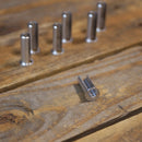 Aluminum N54/N52 Intake Manifold Alignment Inserts - E90 / E92-5