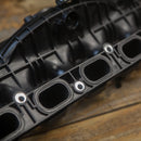 Aluminum N54/N52 Intake Manifold Alignment Inserts - E90 / E92-4