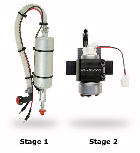 Fuel-It N54/N55 Fuel Pump Upgrade