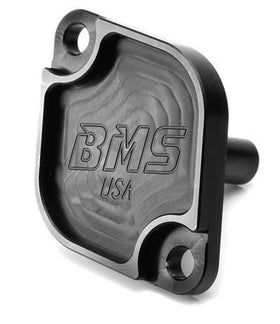 N54 N55 S55 Billet Oil Thermostat Accessories - 0