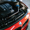 BMS Elite Aluminum BMW F30 N55 Performance Intake-5