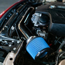 BMS Elite Aluminum BMW F30 N55 Performance Intake-7