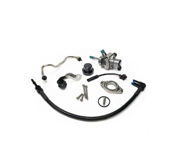 Dorch Engineering N55 DS15 High Pressure Fuel Pump Upgrade - BMW / E8X / E9X / F30 / F87 / & More