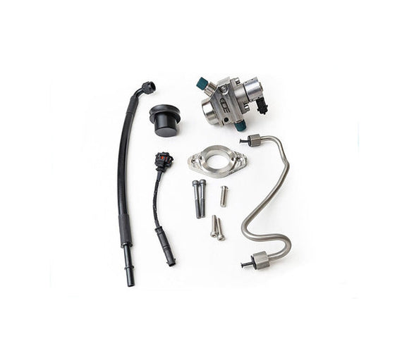 Dorch Engineering N55 DS25 High Pressure Fuel Pump Upgrade - BMW / E8X / E9X / F30 / F87 / & More