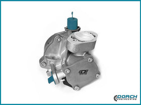 N55 Lift Kit – HPFP Upgrade