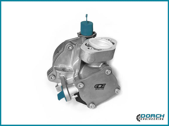 N55 Lift Kit – HPFP Upgrade