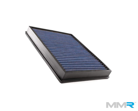 MMR Performance Cotton Panel Air Filter - F2X N55 Engine