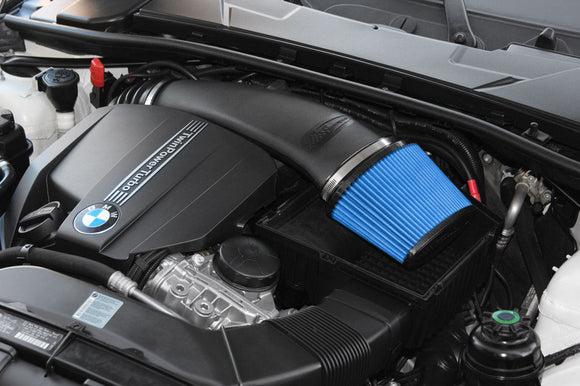 BMS E Chassis BMW N55 Performance Intake