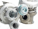 Shuenk N63+ M-Spec Twin TurboChargers For N63TU | Shuenk_TU-N63+-3