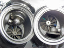 Shuenk N63+ M-Spec Twin TurboChargers For N63TU | Shuenk_TU-N63+-5