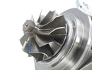 Shuenk N63+ M-Spec Twin TurboChargers For N63TU | Shuenk_TU-N63+-4
