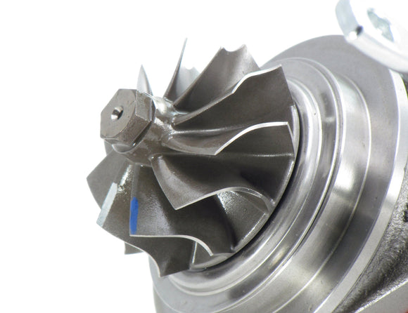 Shuenk N63+ M-Spec Twin TurboChargers For N63TU | Shuenk_TU-N63+