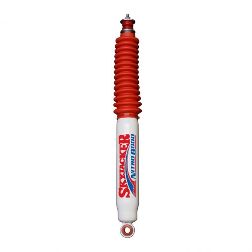 Skyjacker Shock Absorber 2005-2010 Toyota Tacoma 4 Wheel Drive 5 Lug Wheel