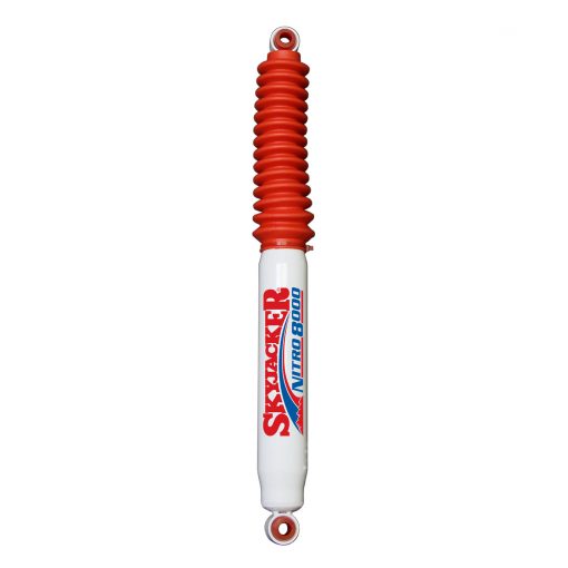 Skyjacker Nitro Rear Shock Absorber 2017 Ford Super Duty w/ 8.5in Lift