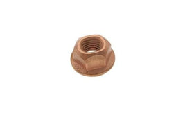 Locking Nut (M8x1.25) - VW/Audi / BMW / Mini (Many Models Check Fitment)