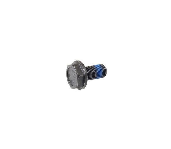 Flywheel Bolt (M10x1x19.5mm) 6 Point - VW/Audi | N90206103-FEB