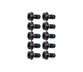 Flywheel Bolt Set - VW 12V VR6 / G60