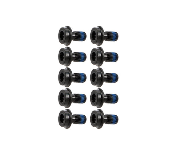 Flywheel Bolt Set - VW 12V VR6 / G60