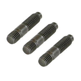 Downpipe Stud Set (M10x35) - VW/Audi / 1.8T / Mk1 TT / Mk4 / Golf / Jetta | N90767801-REI