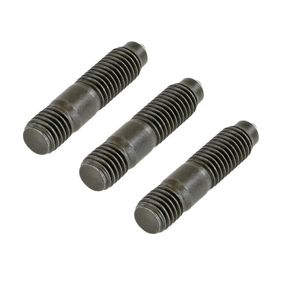 Downpipe Stud Set (M10x35) - VW/Audi / 1.8T / Mk1 TT / Mk4 / Golf / Jetta | N90767801-REI