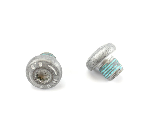 Seat Belt Buckle Securing Screw - VW/Audi (Many Models Check Fitment)