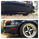ISR Performance Circuit Spec Exhaust - 94-97 Miata NA 1.8-3