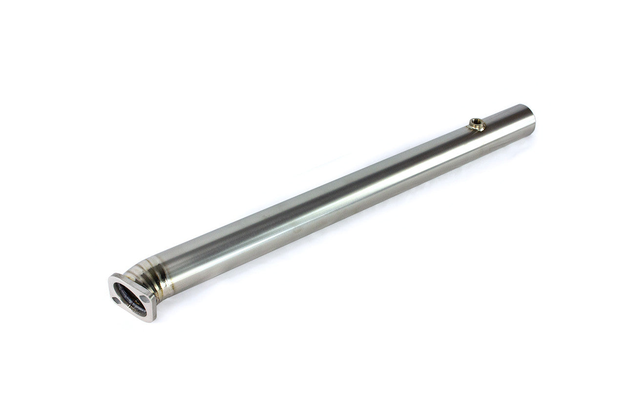 ISR Performance Titanium Circuit Spec Exhaust - 99-05 Miata NB - 0