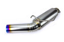 ISR Performance Titanium Circuit Spec Exhaust - 99-05 Miata NB-1