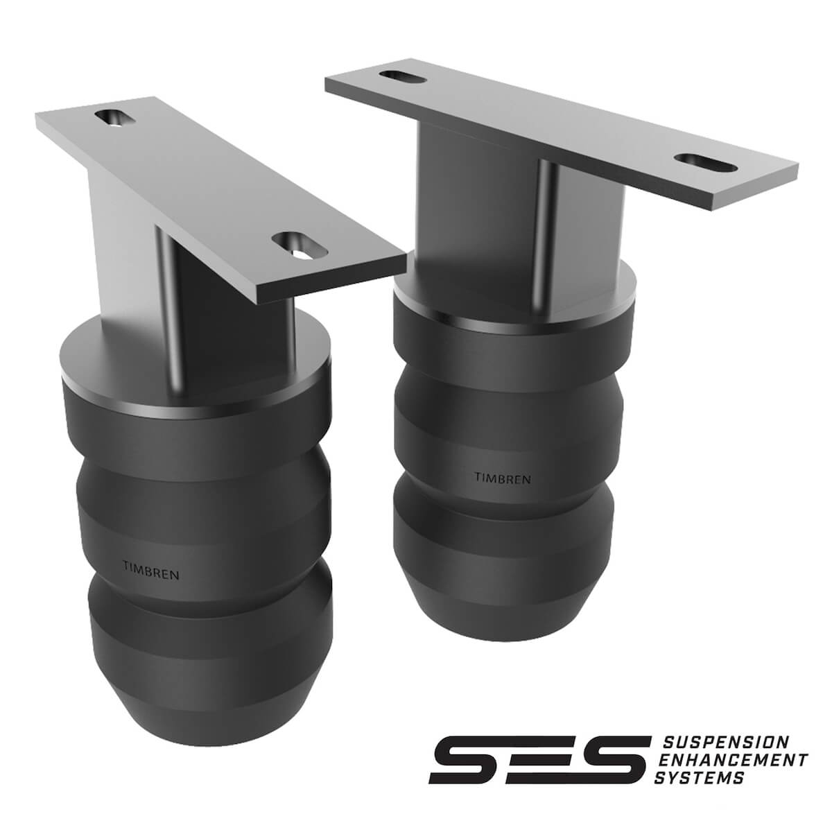 Timbren 2000 Nissan Frontier RWD Rear Suspension Enhancement System