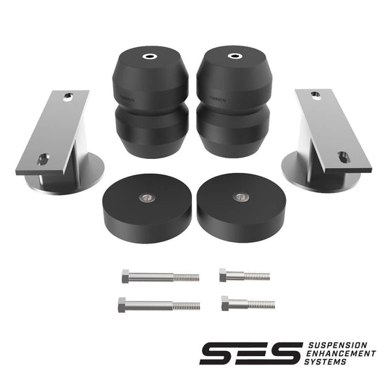 Timbren 2000 Nissan Frontier RWD Rear Suspension Enhancement System